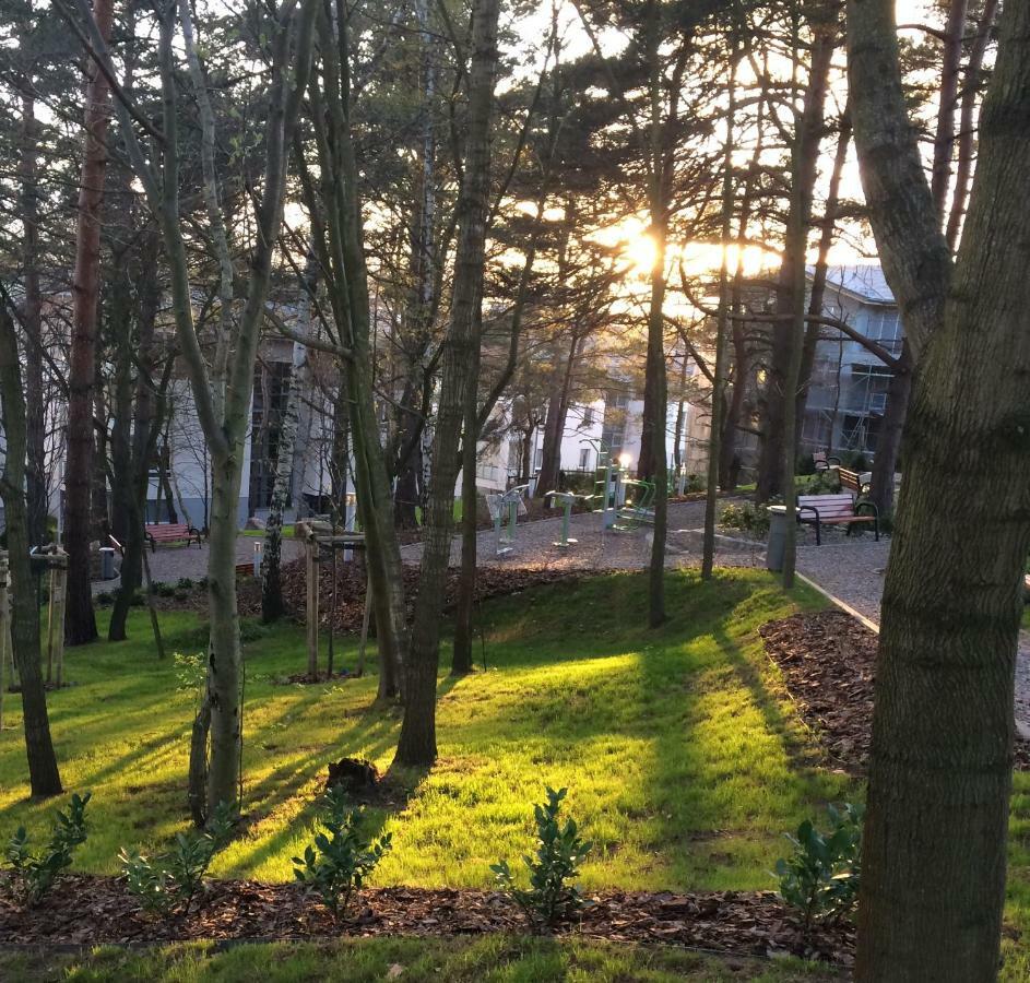 Apartament 15 Gdynia Exterior foto